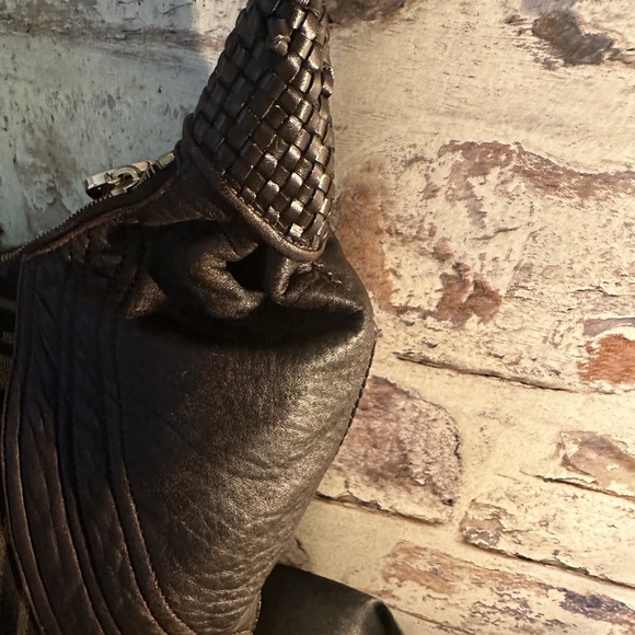 Fendi Zucca Bag - Picture 3 of 8